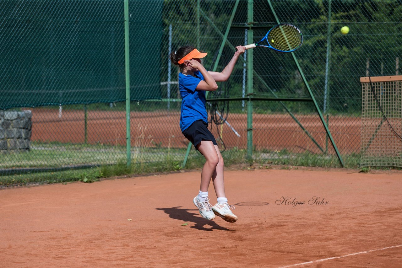 Bild 260 - Luetjenseer Junior Cup